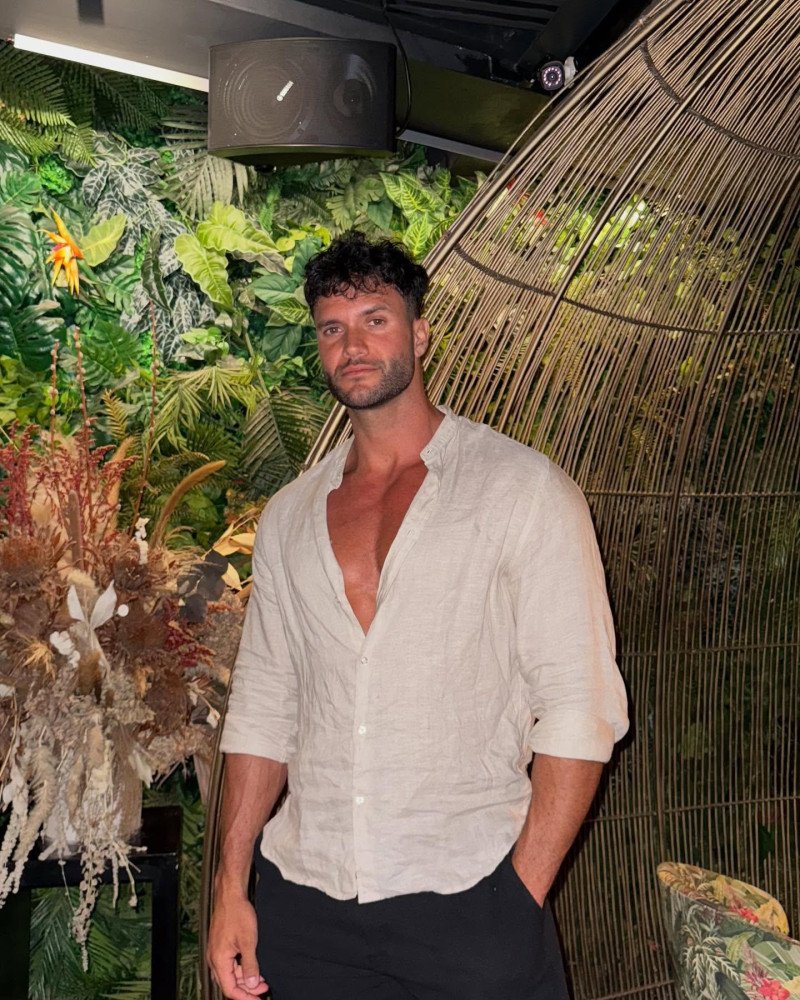 Fabio Agostini derrota a Celinee y se queda con los 200 mil dólares de “La casa de los famosos 6”