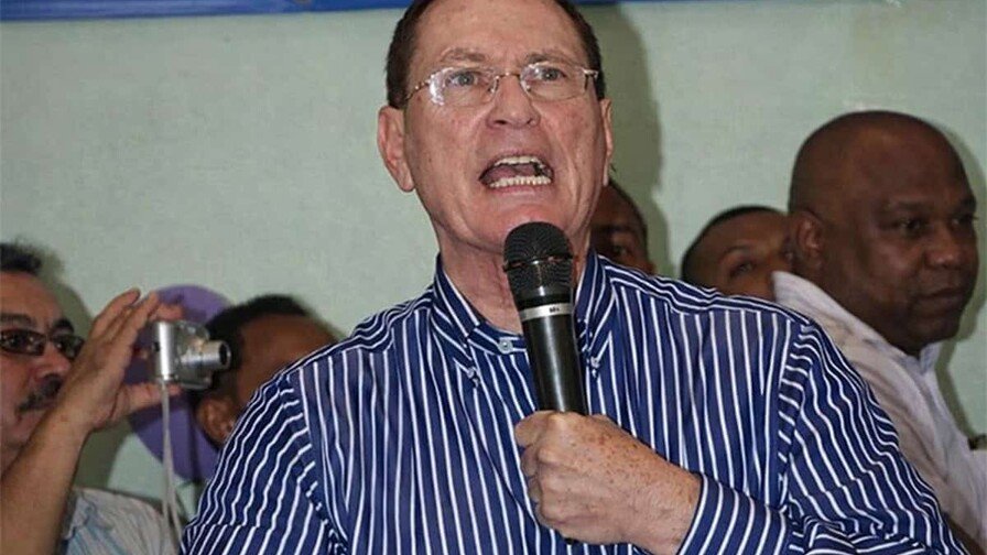 Fallece Luis Inchausti Rivera, exdirector de los Programas de Empleos Mínimos Eventuales