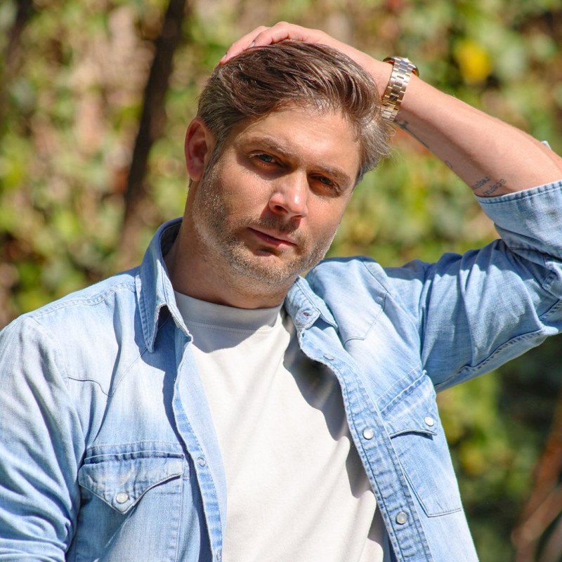 Horacio Pancheri se convierte en el séptimo finalista de la “La Casa de los Famosos 6”