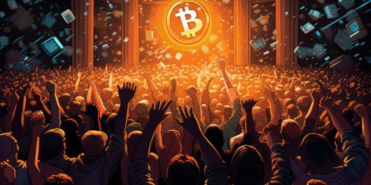 La comunidad de Bitcoin rechaza la búsqueda de líderes en el nuevo ciclo de mercado