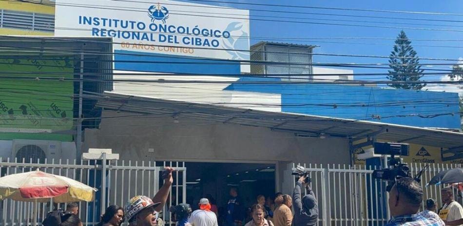 Ministerio Público formaliza cargos contra red del caso “Onco14” por fraude millonario a SeNaSa y pacientes de cáncer
