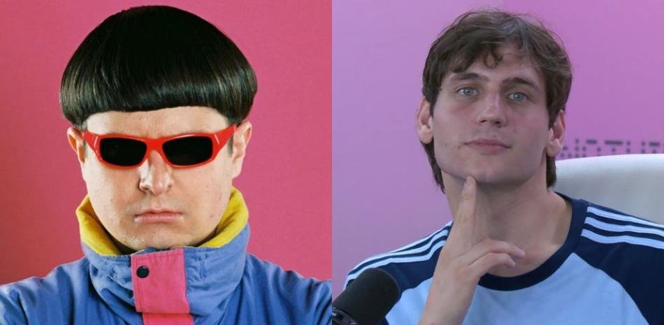 Mueren el cantante Oliver Tree y el youtuber Gaspi durante accidente áereo en Brasil