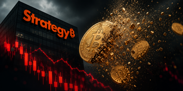 ¿Se redefine el futuro de Strategy con Bitcoin? Grayscale responde