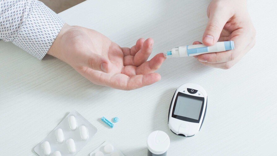 Una nueva pastilla de GLP-1 demuestra su eficacia frente a la diabetes y el sobrepeso