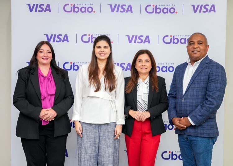 Asociación Cibao y Visa anuncian ganadores de promoción “Siente la velocidad en Madrid”
