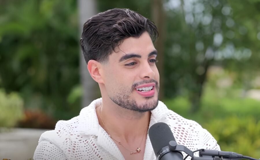 Bray Vargas revela que es sapiosexual: “Voy a estar con quien me sienta cómodo, independientemente de su sexo”