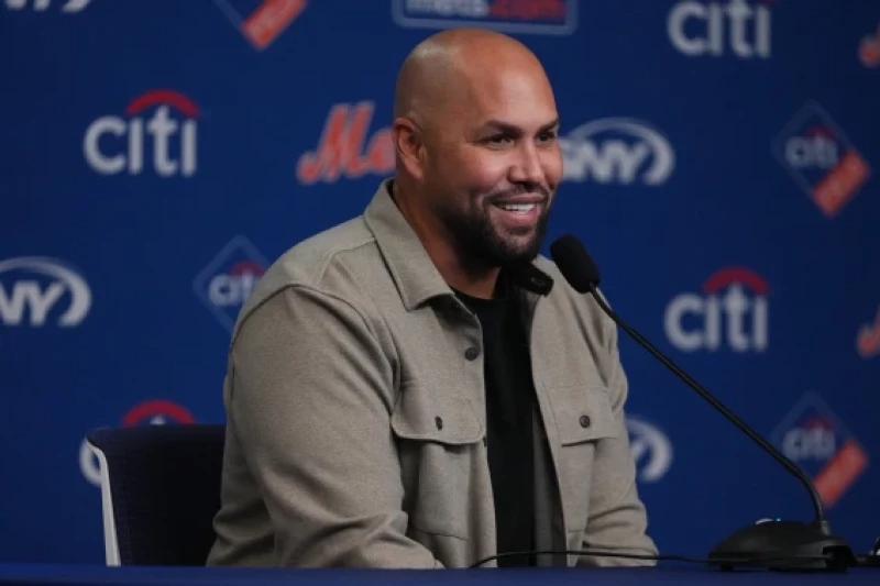 Carlos Beltrán, Andruw Jones y Jeff Kent reflexionan sobre su camino al Salón de la Fama