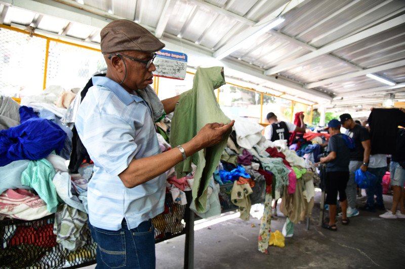Comercios indican que las ventas para el Día del Padre han disminuido con los años