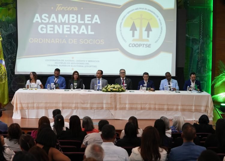 Cooptse supera los RD$47 millones en préstamos a socios