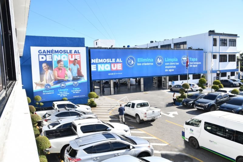 Detectan dos casos de viruela símica en destacamento policial de San Cristóbal; Salud Pública activa protocolo