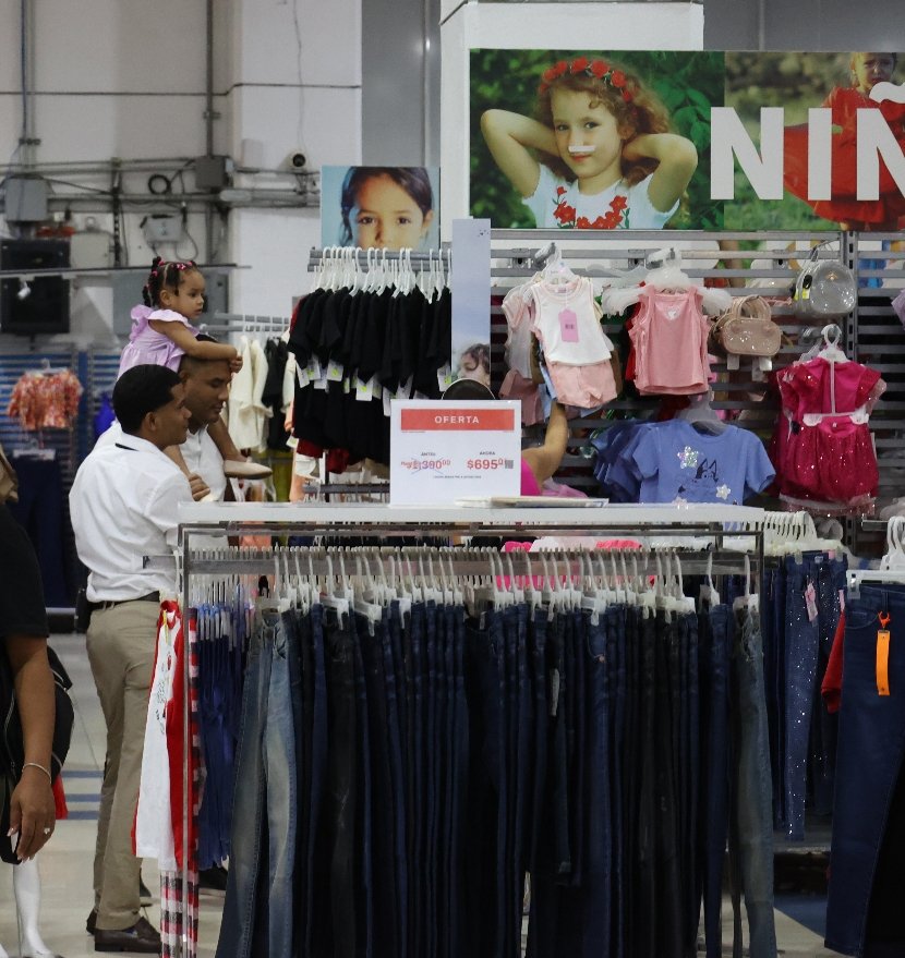 Día del Padre dinamiza el comercio con regalos prácticos y presupuestos de hasta RD$10,000