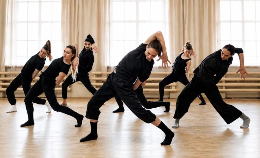 Dominicana será sede de “Só Dança in Motion 2026” por vez primera