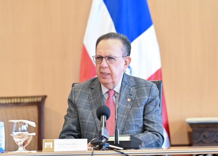 Economía dominicana crece 6.4% en junio 2026
