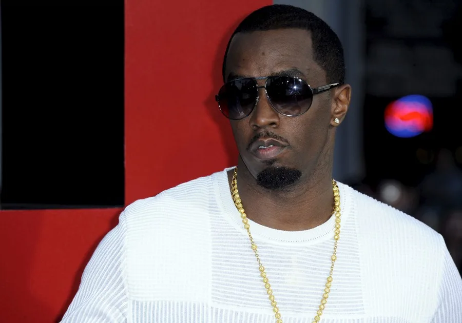 El rapero Diddy pasa a régimen de aislamiento en prisión tras una pelea con otro preso