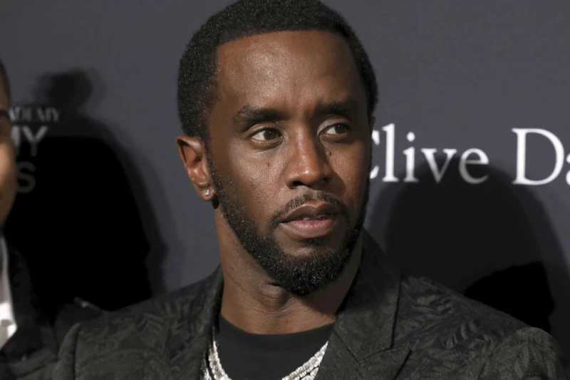 El rapero Sean ‘Diddy’ Combs pasa a régimen de aislamiento en prisión tras una pelea con otro preso