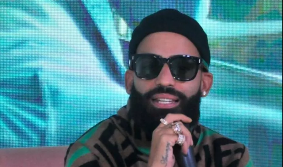 Este sábado Arcángel pone a vibrar Santiago con “La Maravilla World Tour”