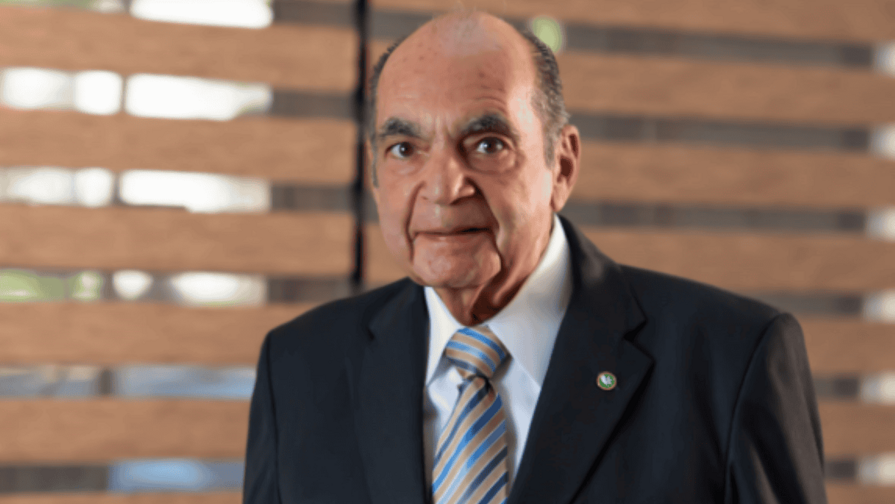 Fallece el ginecólogo José Plácido Montero, fundador del Departamento de Obstetricia y Ginecología de Corazones Unidos