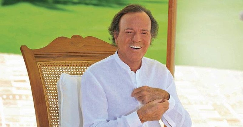 Federaciones de periodistas arropan a elDiario.es ante la querella de Julio Iglesias