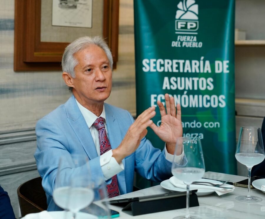 FP advierte que el 90% de los dominicanos no puede costear la canasta básica nacional