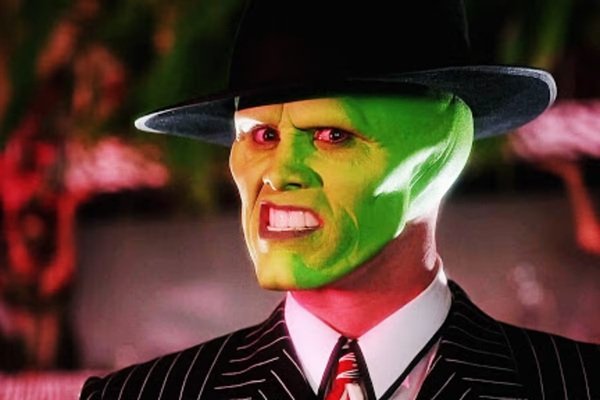 Jim Carrey habla tras la muerte del director de “La máscara”, quien fue hallado sin vida