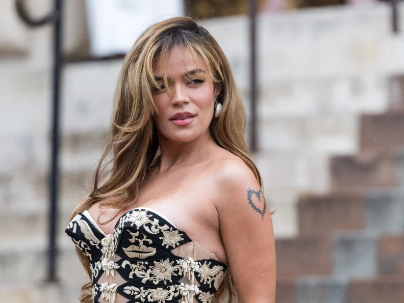 Karol G será homenajeada con una estrella en el Paseo de la Fama de Hollywood