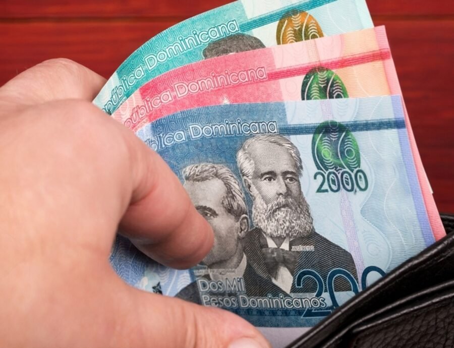 Más de RD$12,300 millones en cuentas abandonadas e inactivas