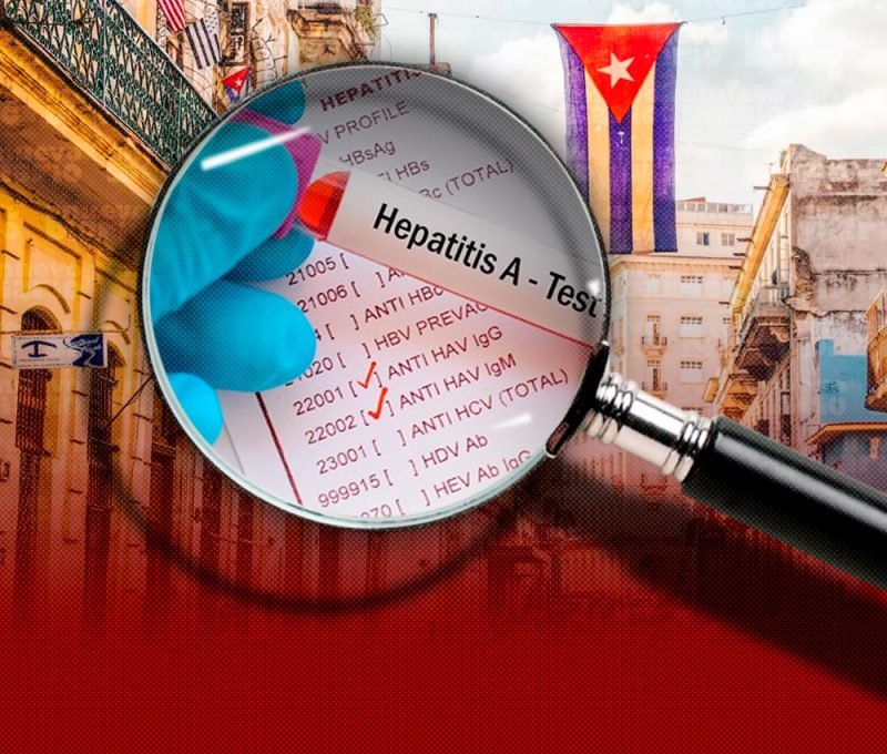Muertes por hepatitis siguen sin bajar, en contraste con el sida o la tuberculosis, según OMS