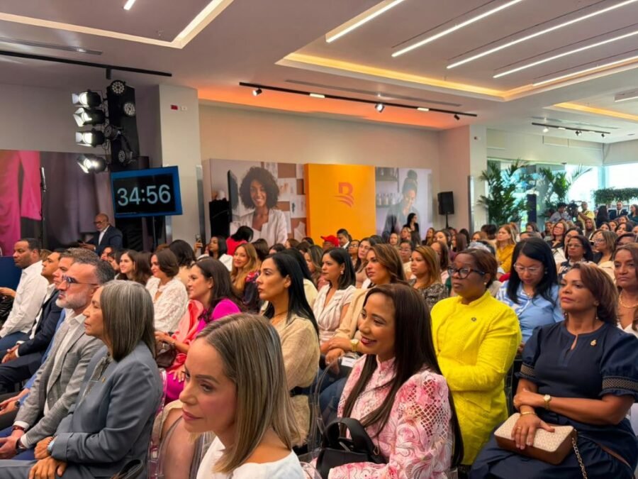 Mujeres emprendedoras tendrán disponible 5,000 millones de pesos en Banreservas