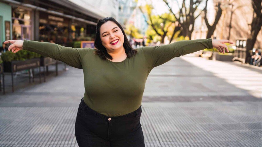 Obesidad: Lo que el tamaño de su cintura puede revelar sobre su salud