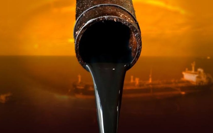 Petróleo Texas se vende US$92.19; Brent, US$100.69