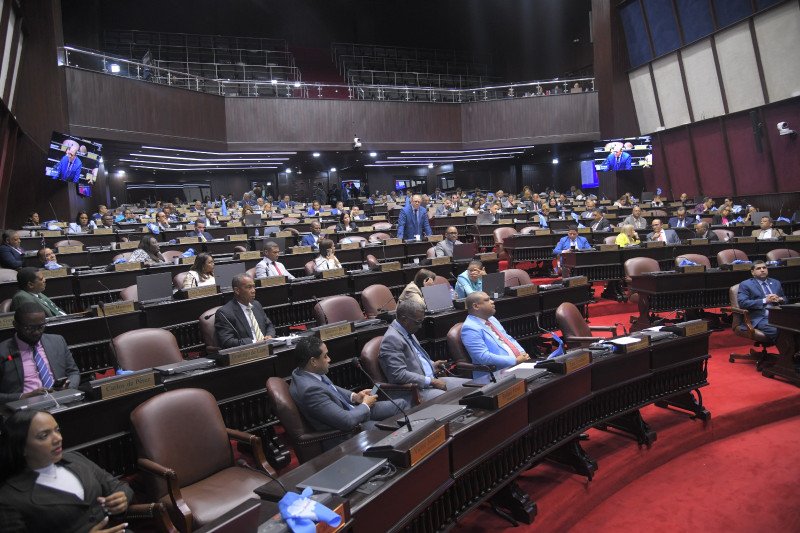 Proyecto de ley busca crear dos circunscripciones electorales en La Altagracia