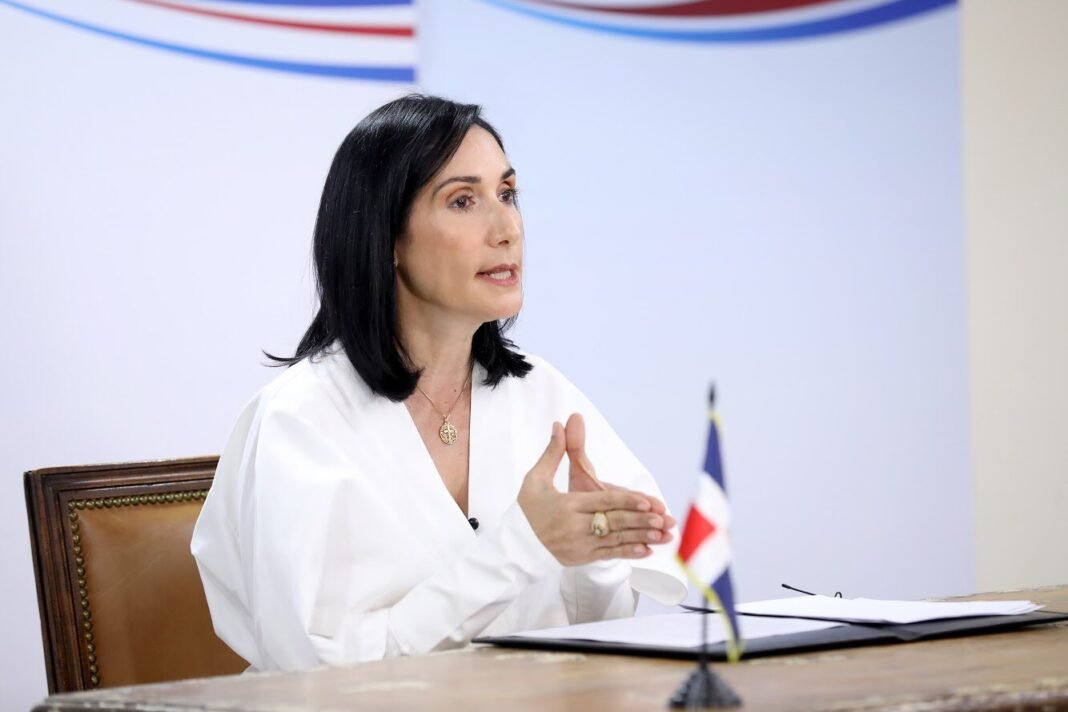 Raquel Arbaje pide justicia en el caso Jean André Pumarol y señala que debe ser igual para todos