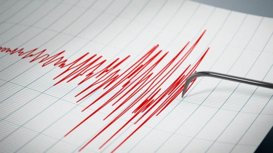 Se siente temblor de tierra en el país