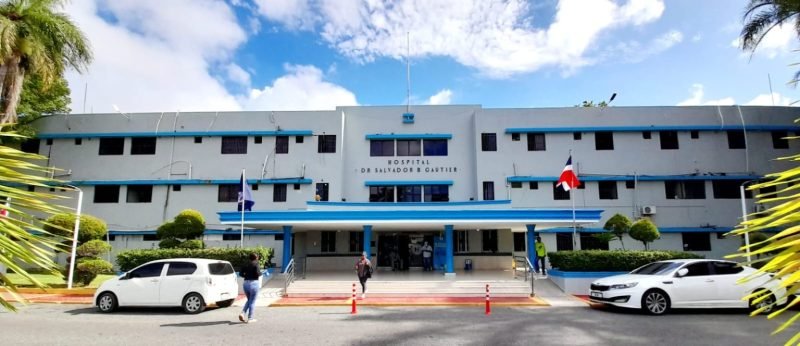 SNS iniciará la próxima semana primera etapa de intervención del Hospital Salvador B. Gautier