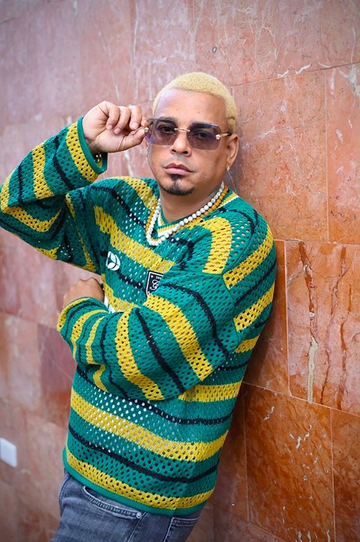 Tito Swing regresa con el estreno de “Mi cuarto no son pa” ti”