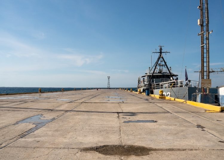 Tres obras concentran el 71.9% de presupuesto de inversión pública en Monte Cristi