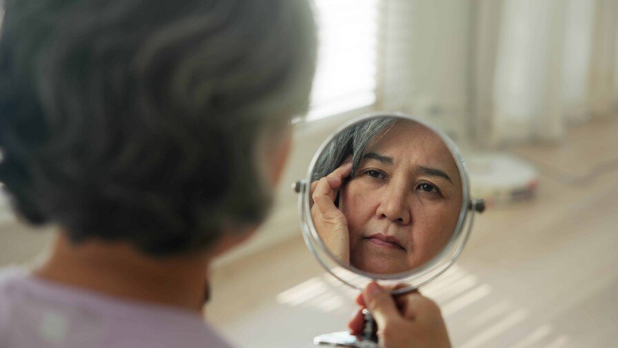 Una enzima experimental reduce daños asociados con la edad en piel y arterias