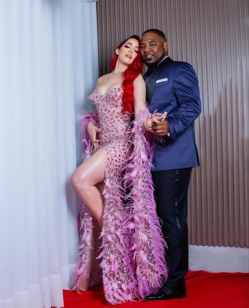 Abogado confirma divorcio por mutuo consentimiento entre Karen Yapoort y Edwin Encarnación