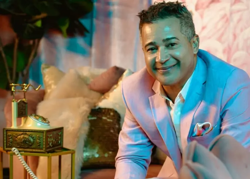 Carlos David y Cangrejo Band se unen en show
