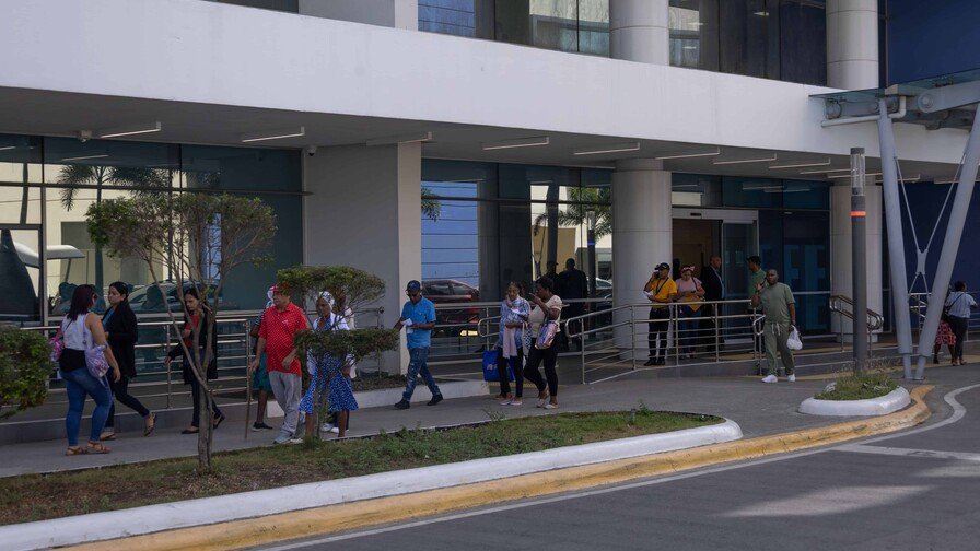 Ciudad Sanitaria está “prácticamente terminada”, pero aún tiene áreas y servicios pendientes