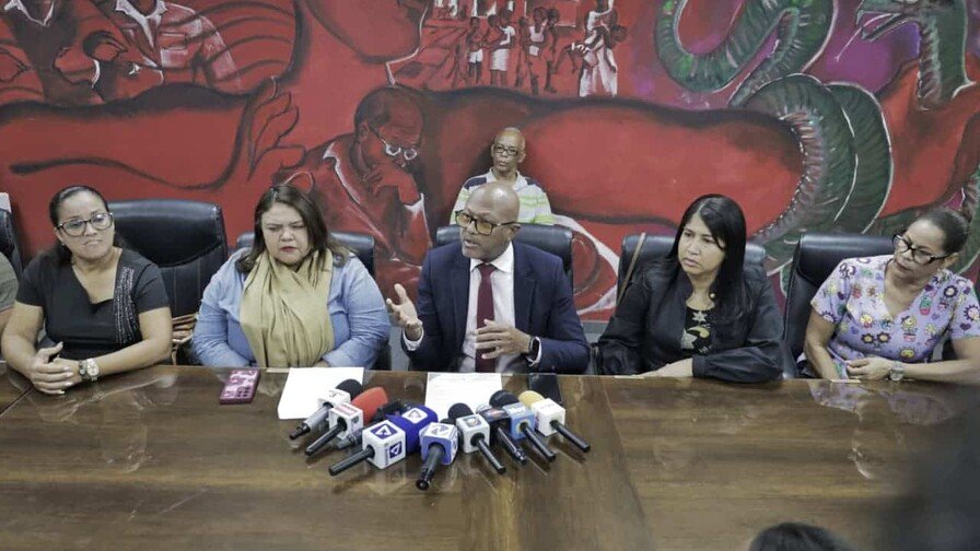 CMD fija posición ante el Caso Senasa 2.0 y pide respeto al debido proceso de los médicos imputados