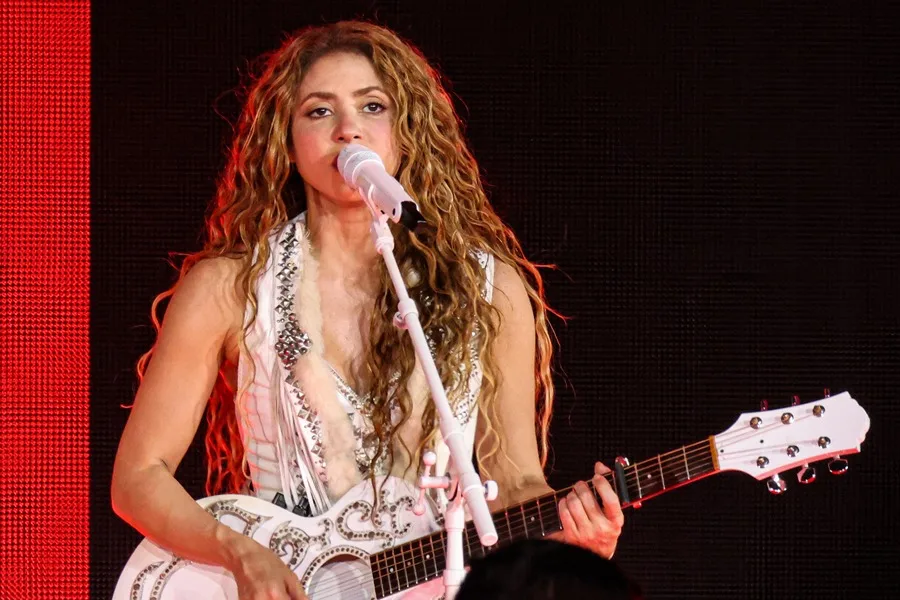 Conciertos de Shakira generarán un impacto de hasta 200 millones de euros en Madrid