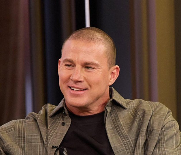 Descubren supuesta cuenta falsa de Channing Tatum que critica nueva relación de su expareja en redes