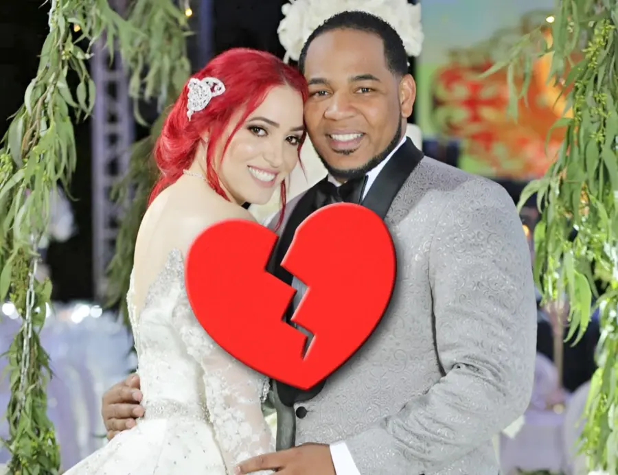 ¡Divorcio a la vista! Karen Yapoort y Edwin Encarnación ultiman acuerdo de separación