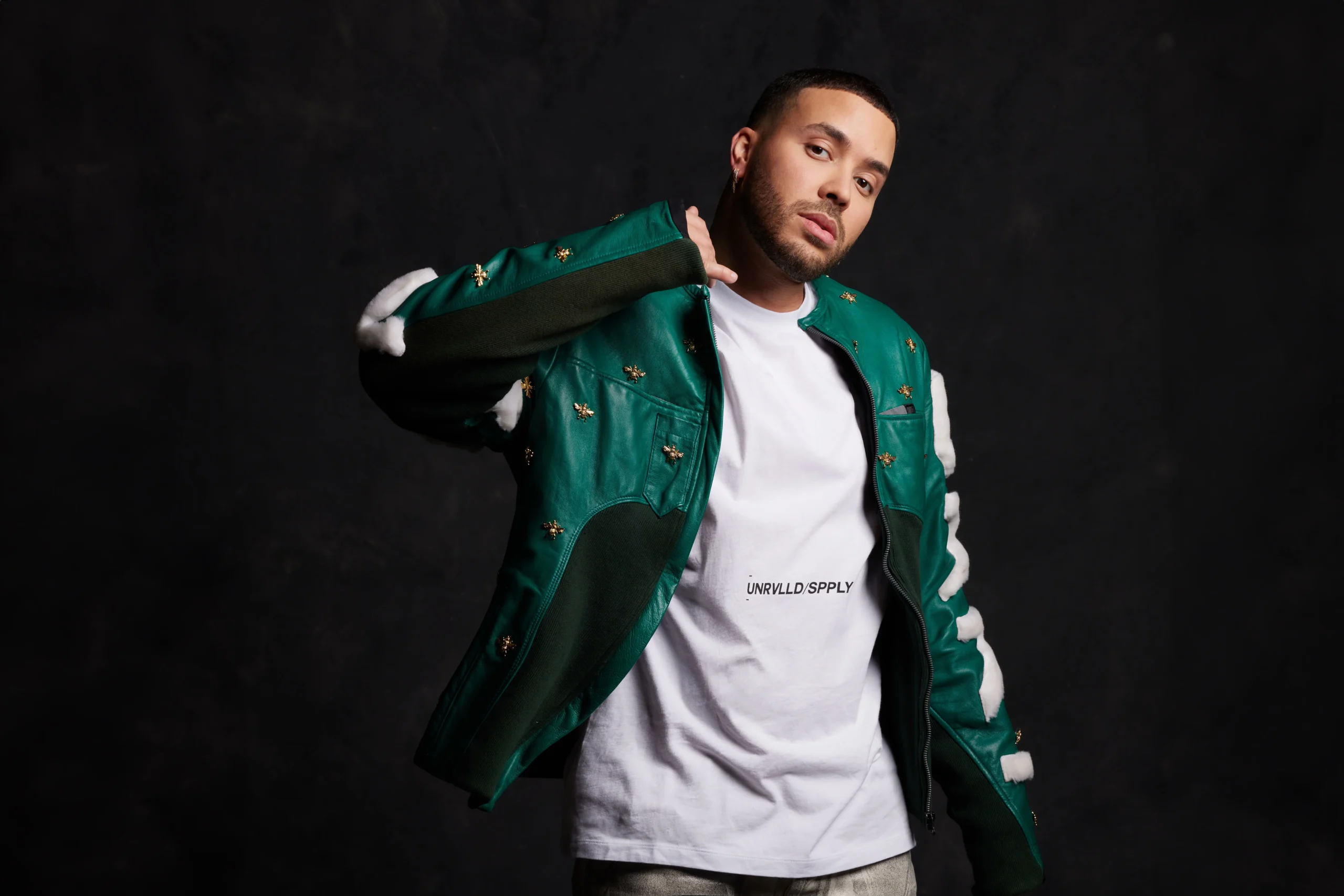 “¿Dónde está la bachata?”: Prince Royce cuestiona las nominaciones a los Latin Grammy