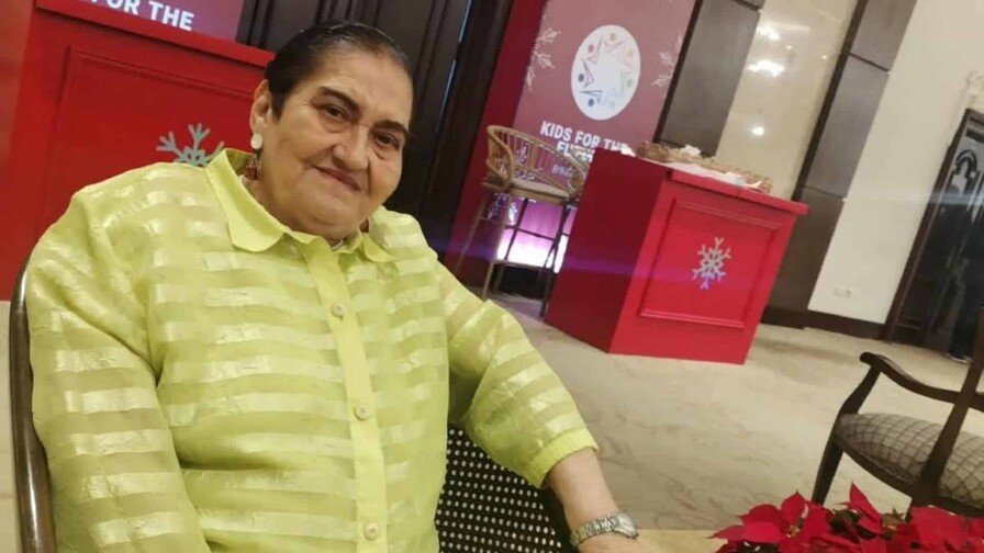 Fallece la madre de Miguel Medina, CEO de Grupo de Medios Panorama