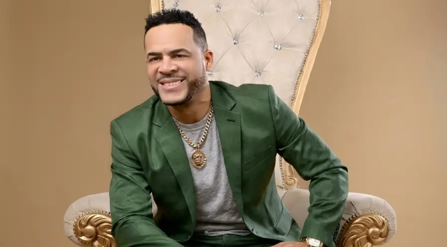 Julián Oro Duro: las composiciones que han marcado su carrera en el merengue