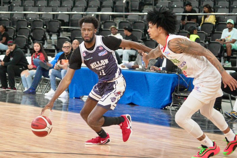 Kerry Richardson anota 20 puntos y El Millón se impone 79-74 al Bameso