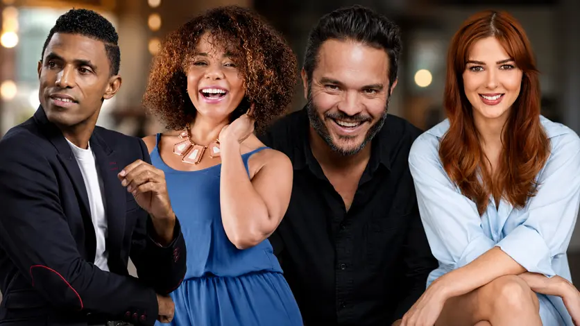 “La fábrica de bodas” llega este jueves a todos los cines del país