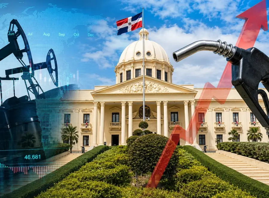 La razón por la que gasolina y gasoil están subiendo más que el petróleo